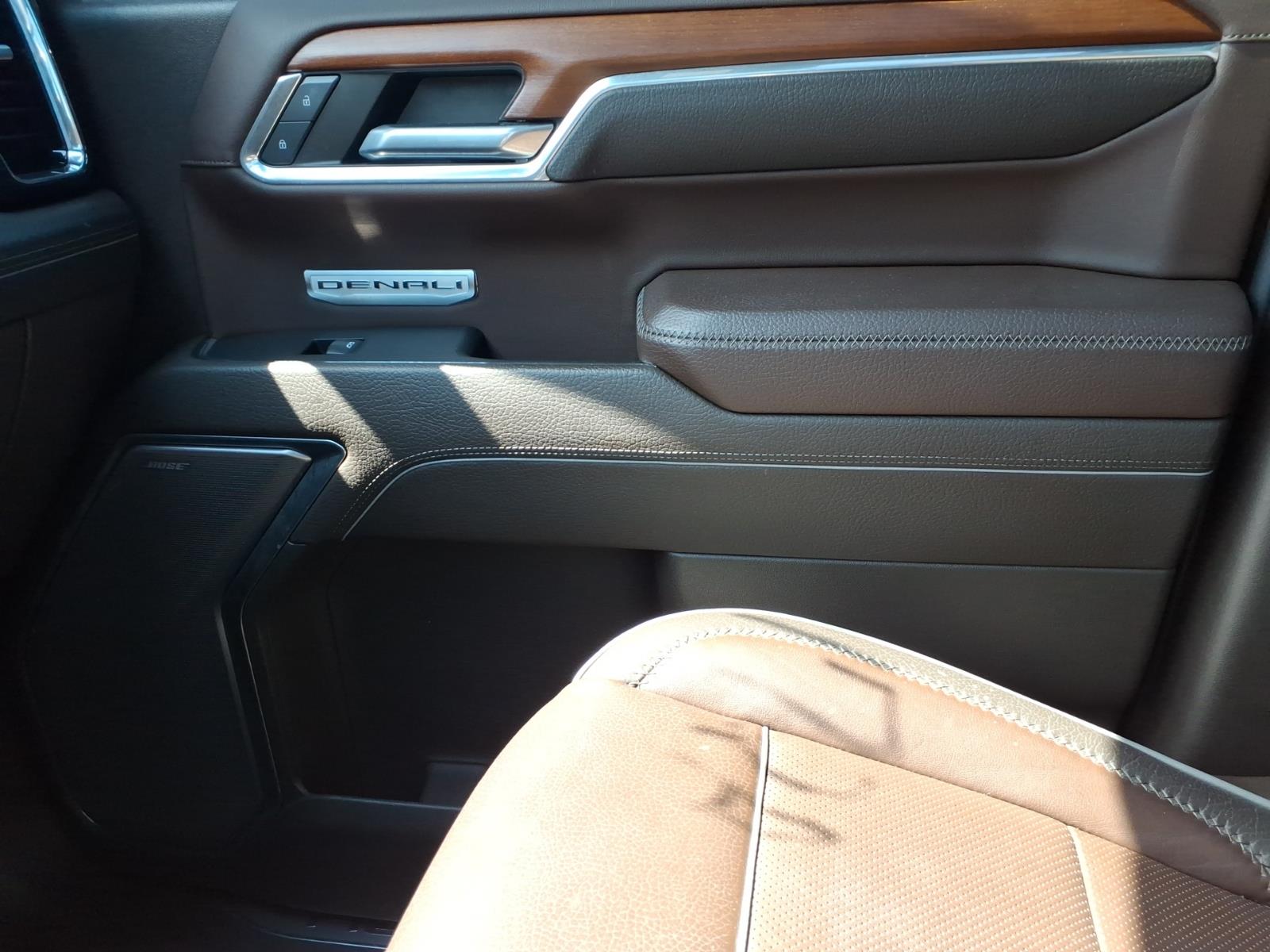 2023 GMC Sierra 1500 Denali Denali - Photo 23