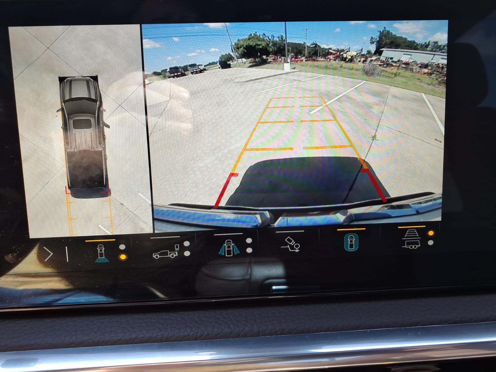 2023 GMC Sierra 1500 Denali Denali - Photo 26