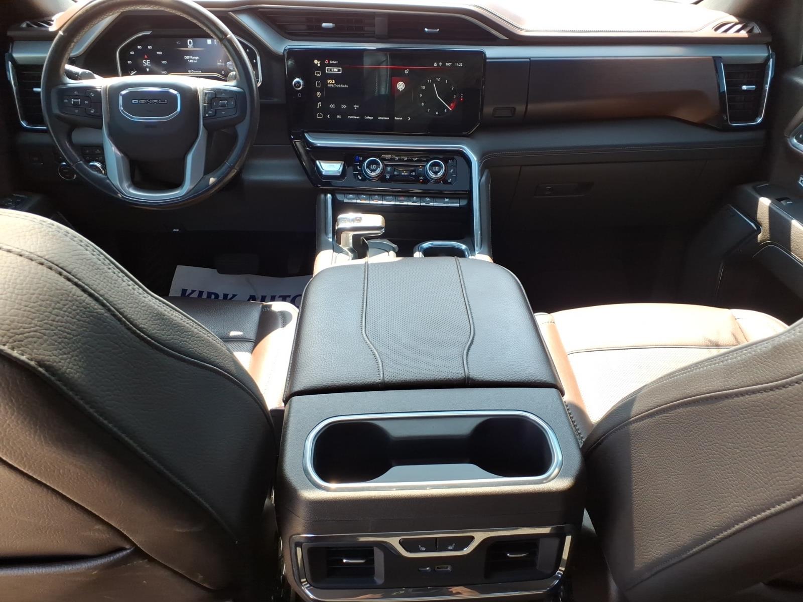 2023 GMC Sierra 1500 Denali Denali - Photo 13