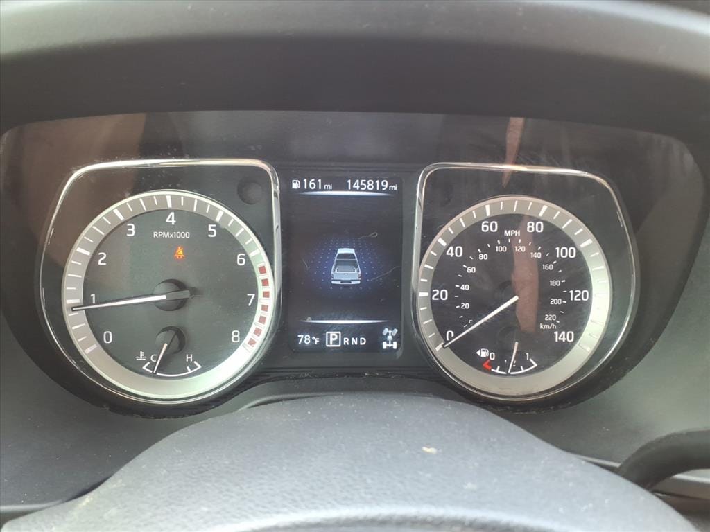 2018 Nissan Titan SV - Photo 17