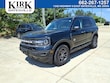  Ford Bronco Sport