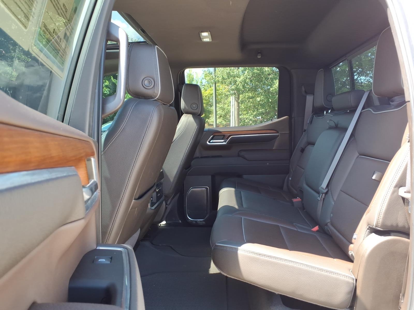 2023 GMC Sierra 1500 Denali Denali - Photo 11