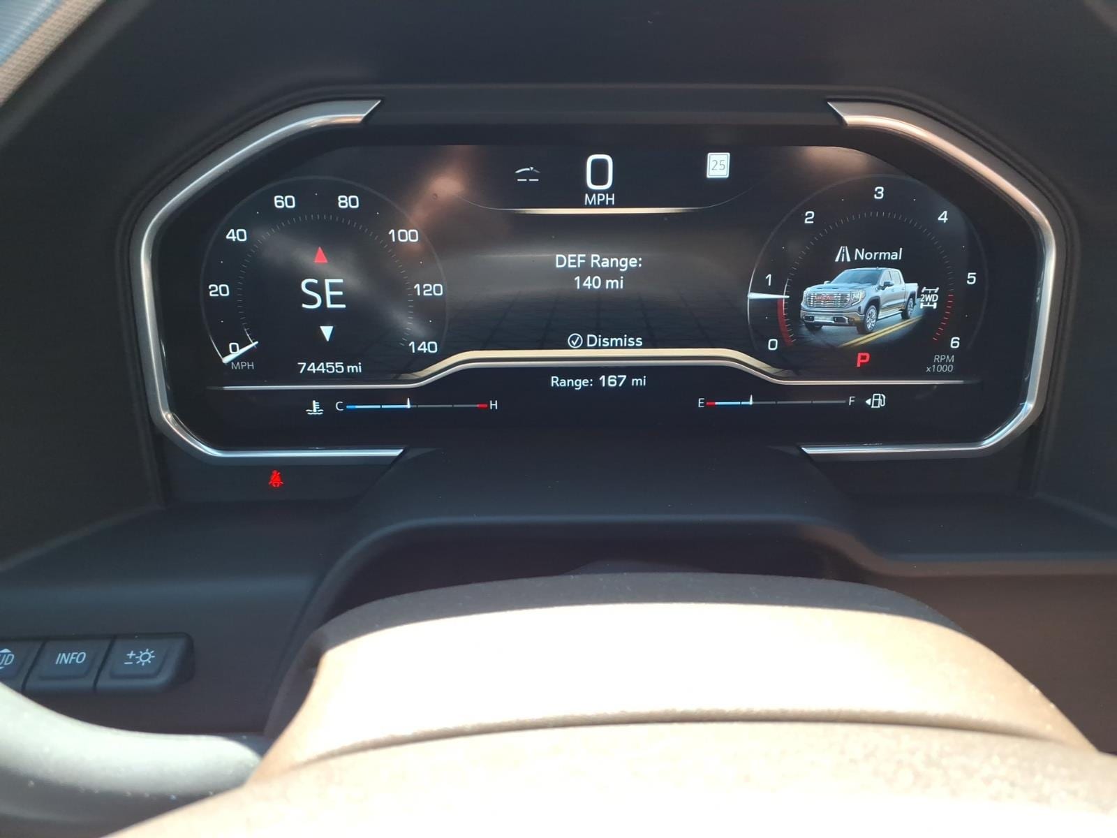 2023 GMC Sierra 1500 Denali Denali - Photo 17