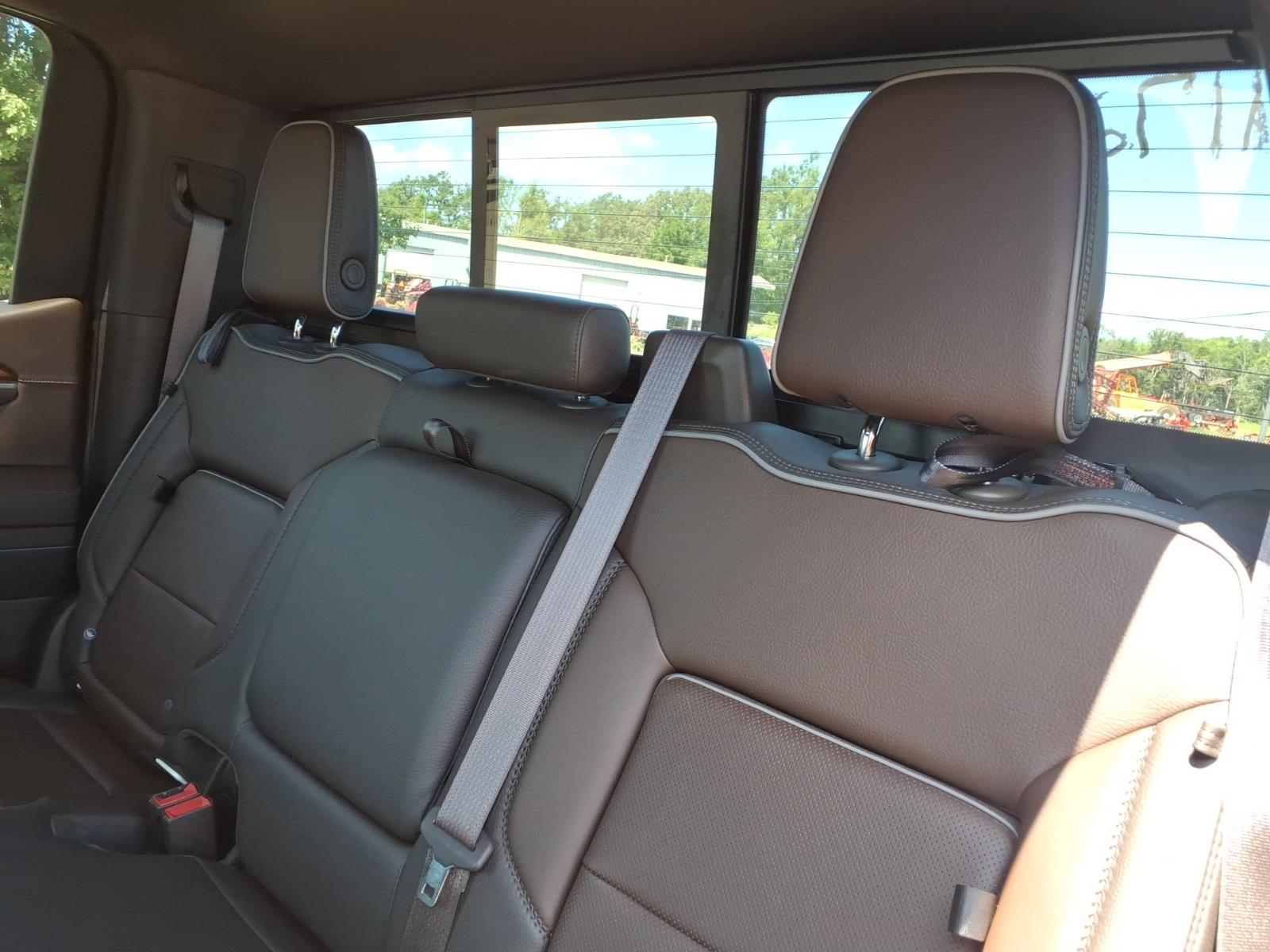 2023 GMC Sierra 1500 Denali Denali - Photo 12