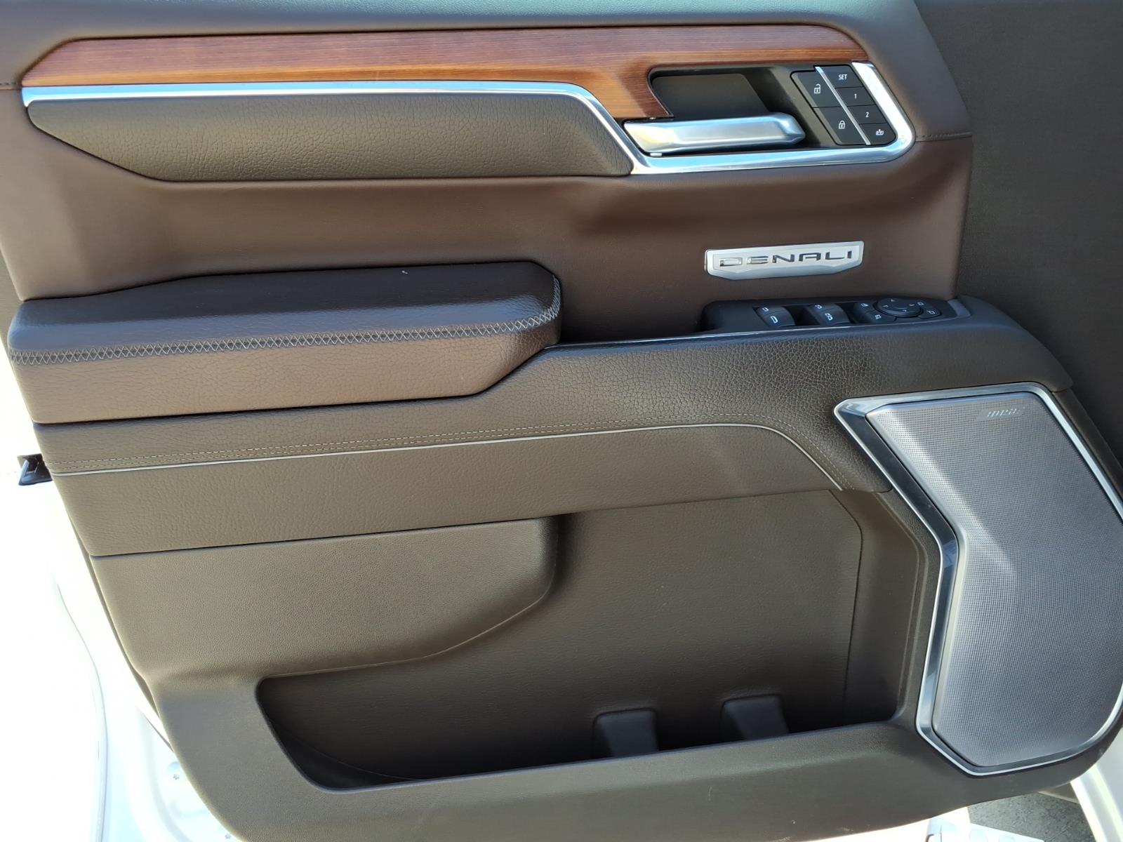 2023 GMC Sierra 1500 Denali Denali - Photo 14