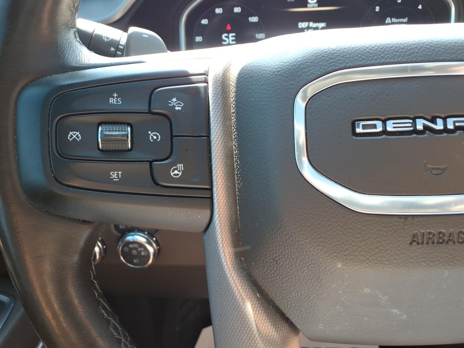 2023 GMC Sierra 1500 Denali Denali - Photo 18