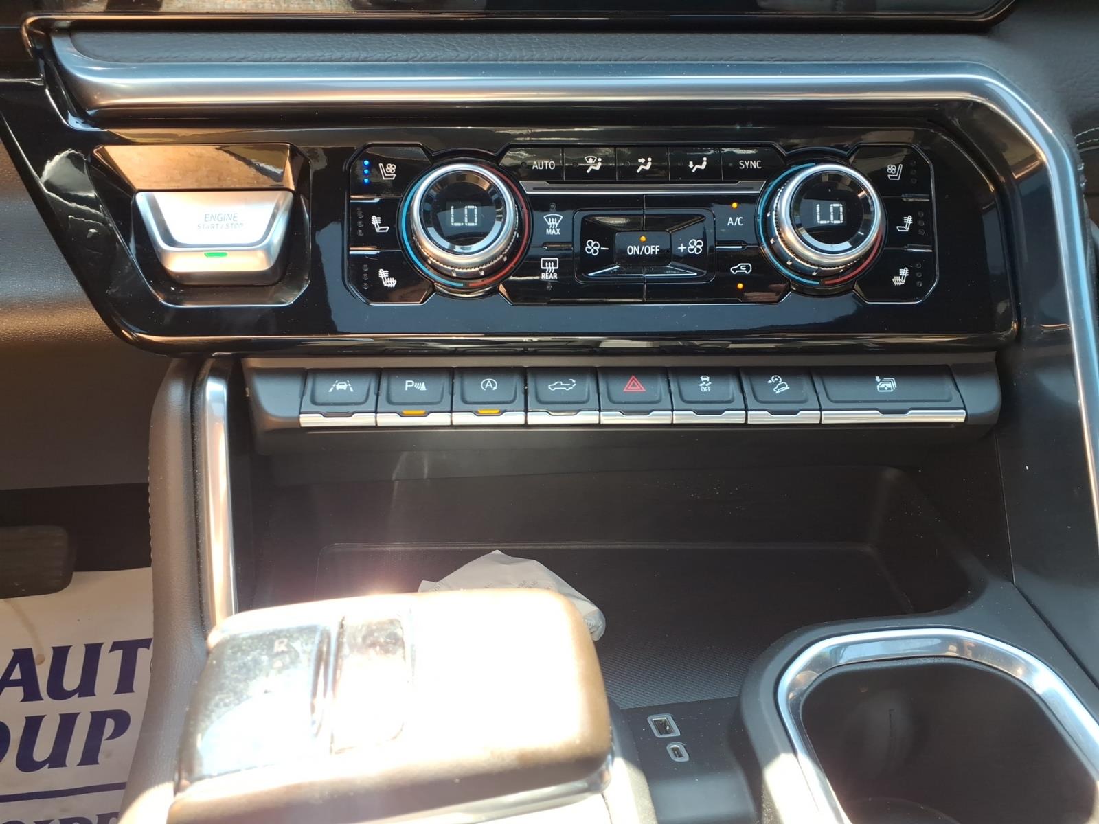 2023 GMC Sierra 1500 Denali Denali - Photo 21
