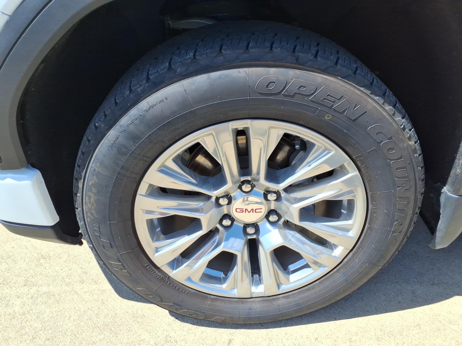 2023 GMC Sierra 1500 Denali Denali - Photo 9