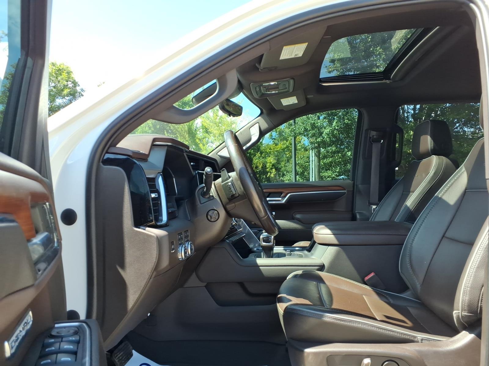 2023 GMC Sierra 1500 Denali Denali - Photo 15