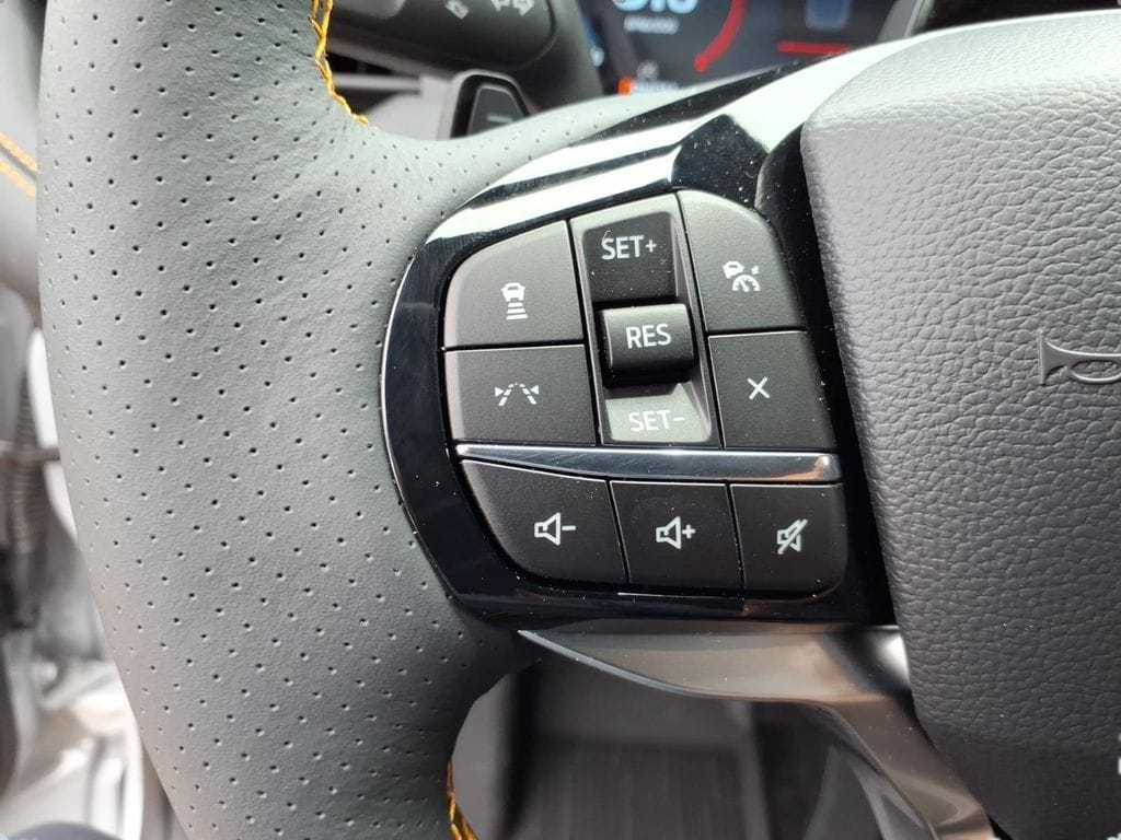 2026 Ford Explorer Tremor - Photo 19