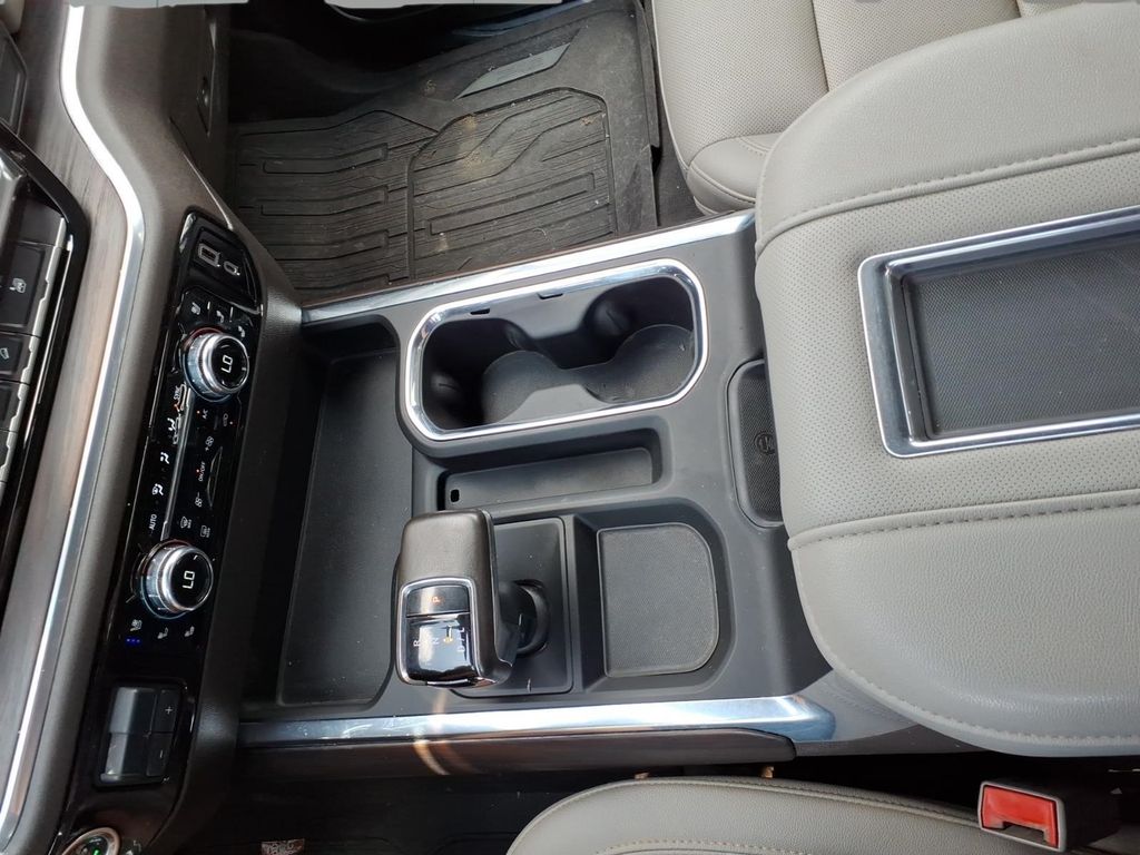 2022 GMC Sierra 1500 SLT - Photo 22