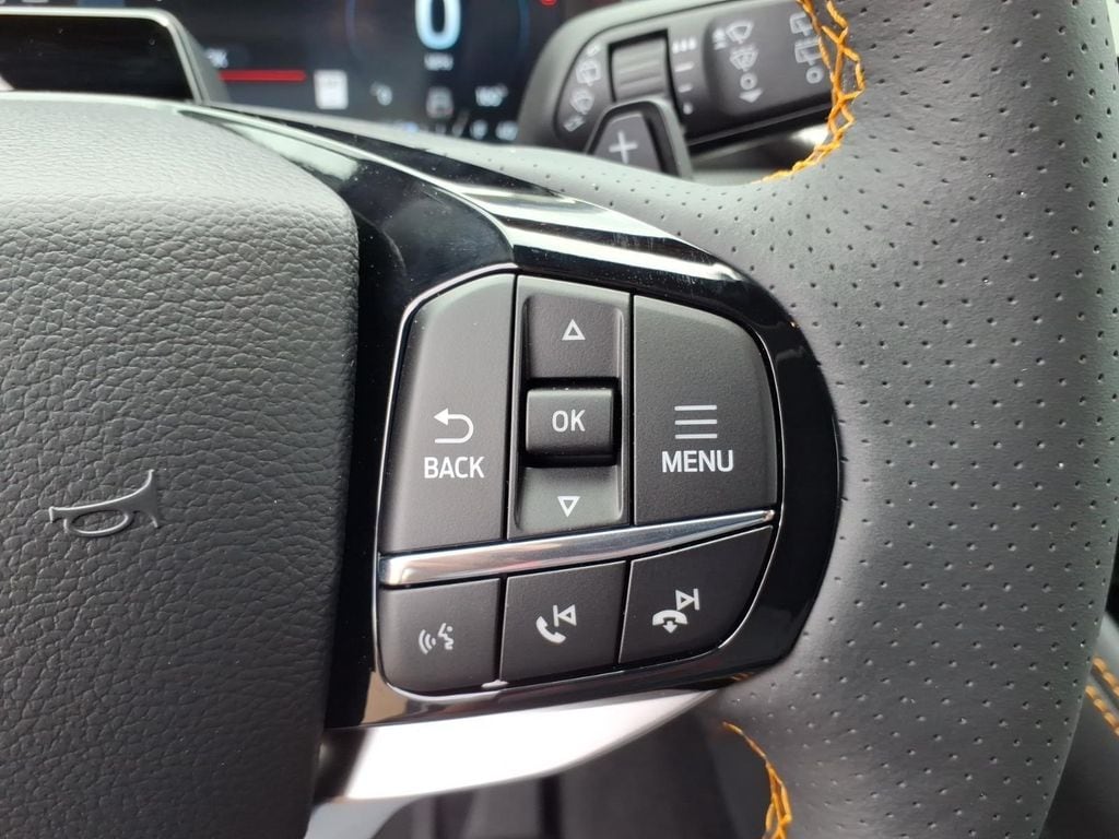 2026 Ford Explorer Tremor - Photo 20
