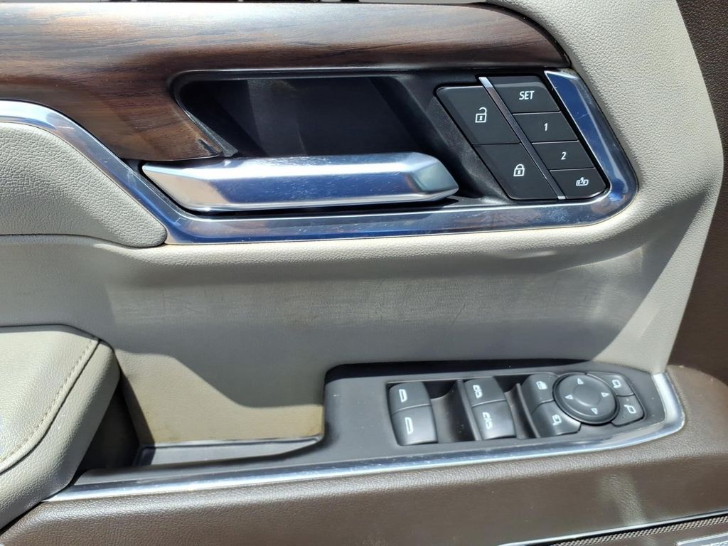 2022 GMC Sierra 1500 SLT - Photo 17