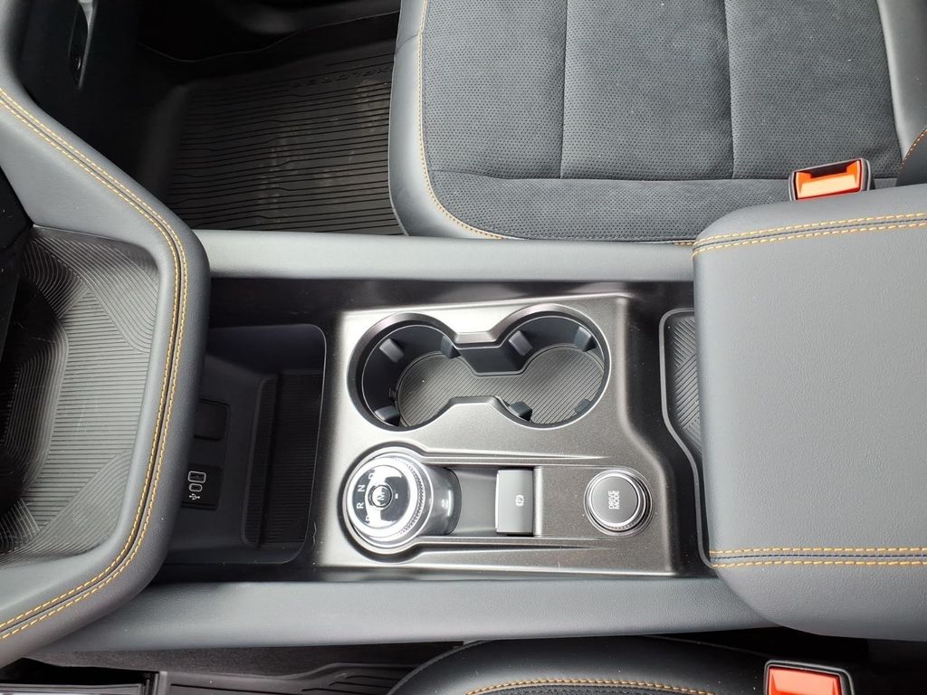 2026 Ford Explorer Tremor - Photo 24