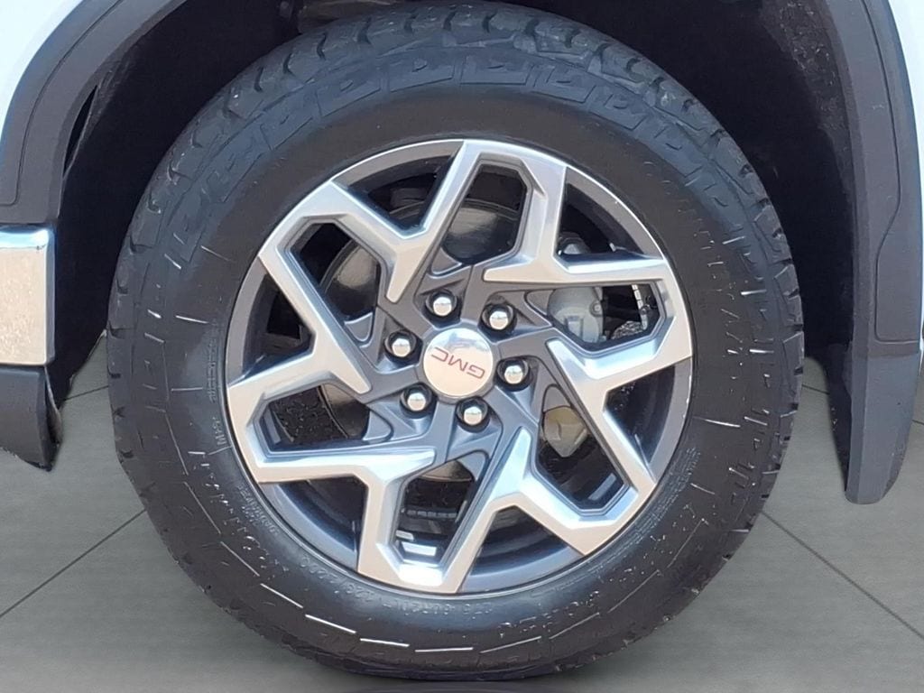 2022 GMC Sierra 1500 SLT - Photo 9