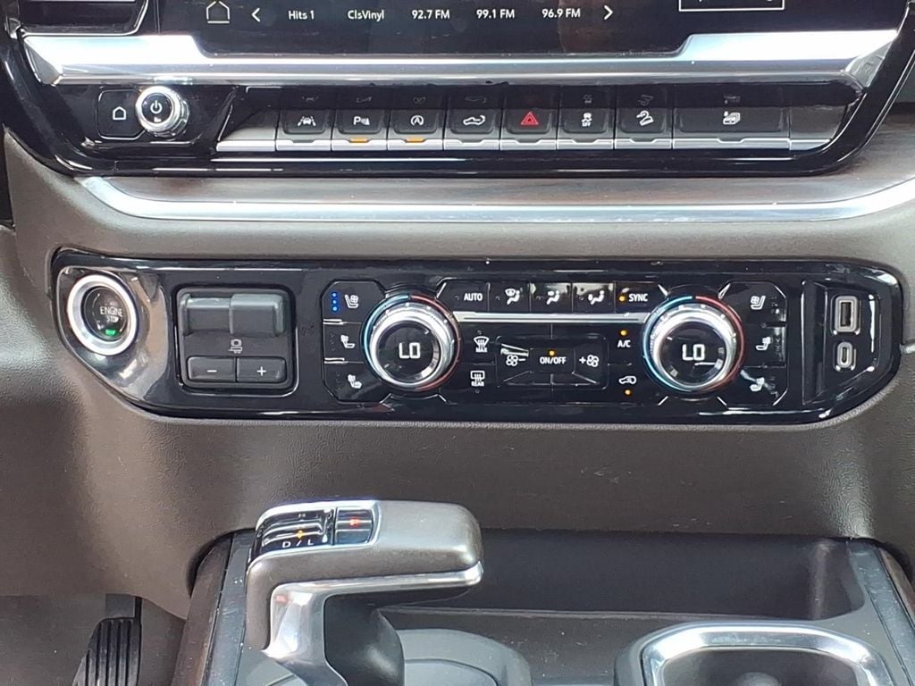 2022 GMC Sierra 1500 SLT - Photo 14