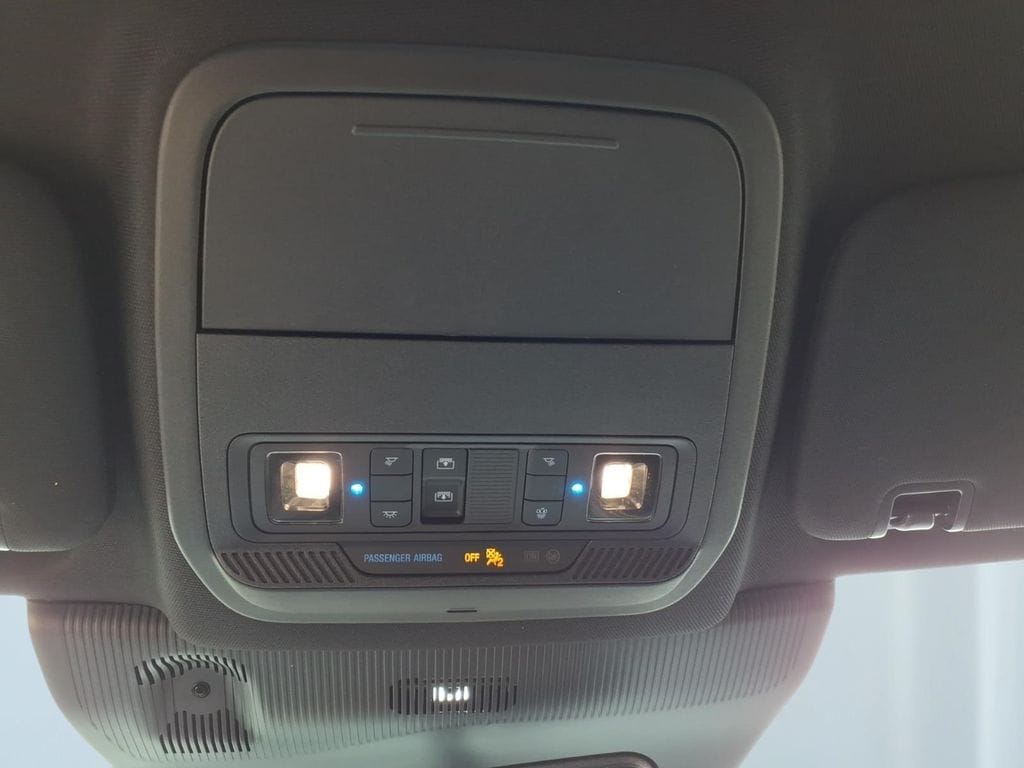 2026 Ford Explorer Tremor - Photo 25