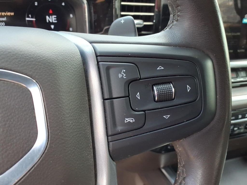 2022 GMC Sierra 1500 SLT - Photo 20