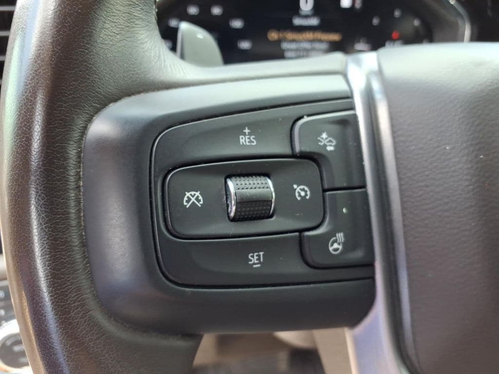 2022 GMC Sierra 1500 SLT - Photo 19