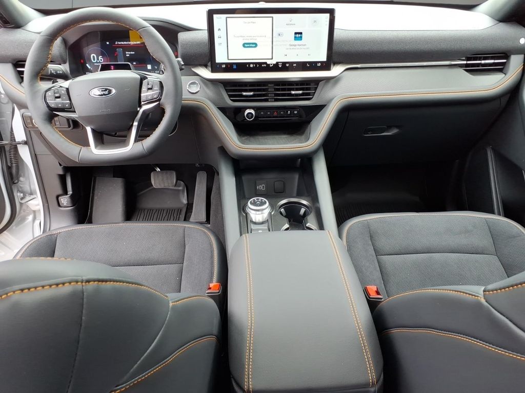 2026 Ford Explorer Tremor - Photo 13