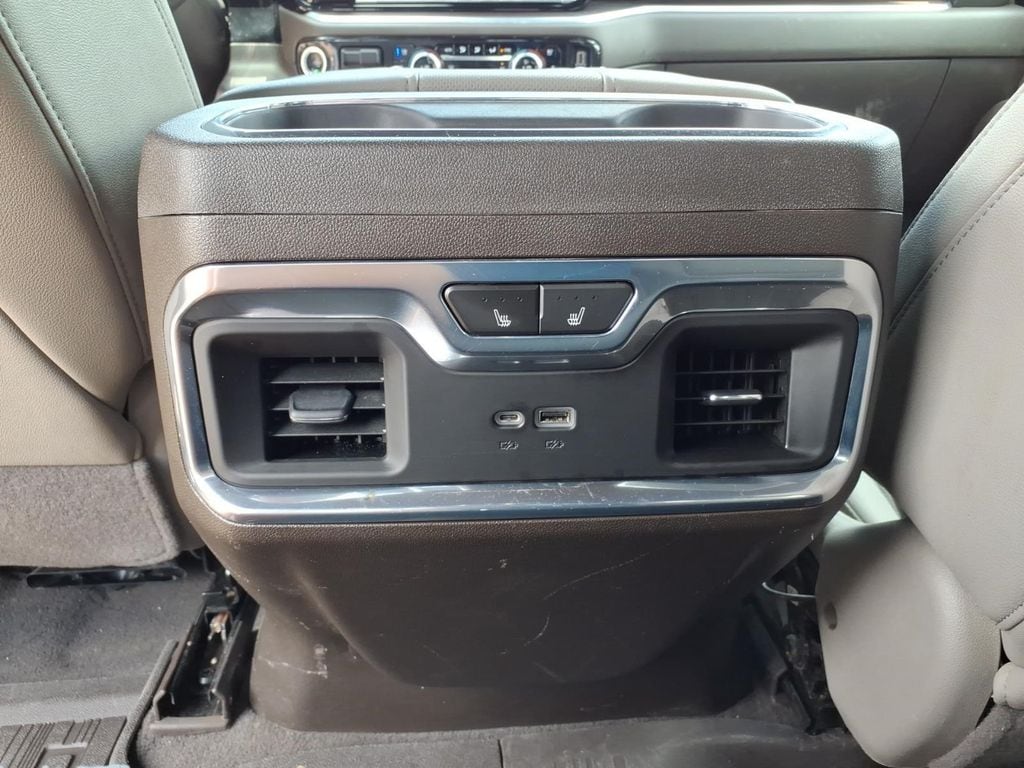 2022 GMC Sierra 1500 SLT - Photo 11