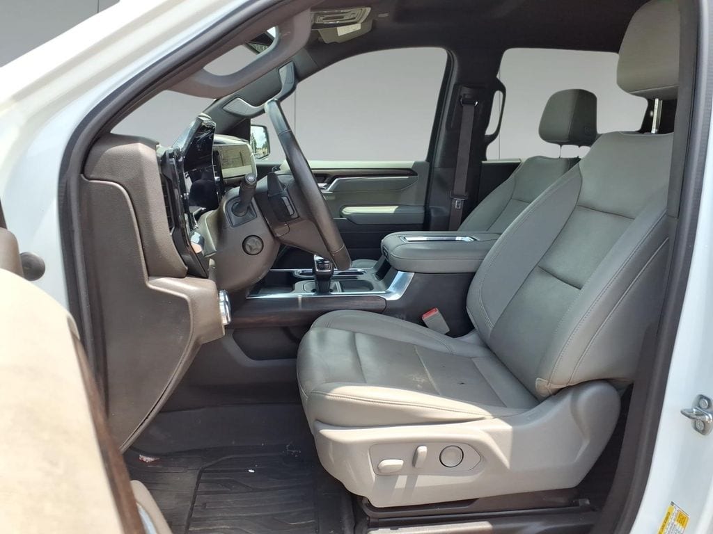 2022 GMC Sierra 1500 SLT - Photo 16