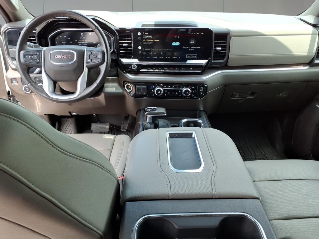 2022 GMC Sierra 1500 SLT - Photo 12