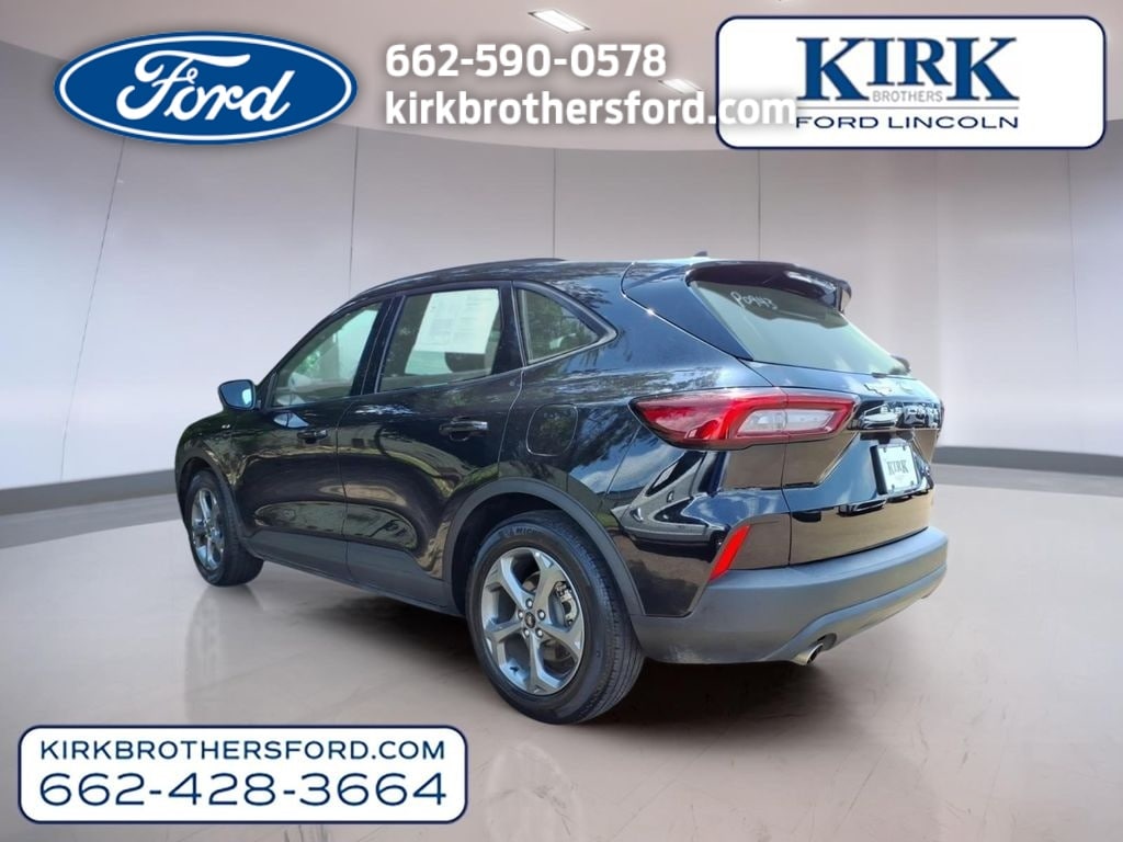 Used 2025 Ford Escape ST-Line SUV