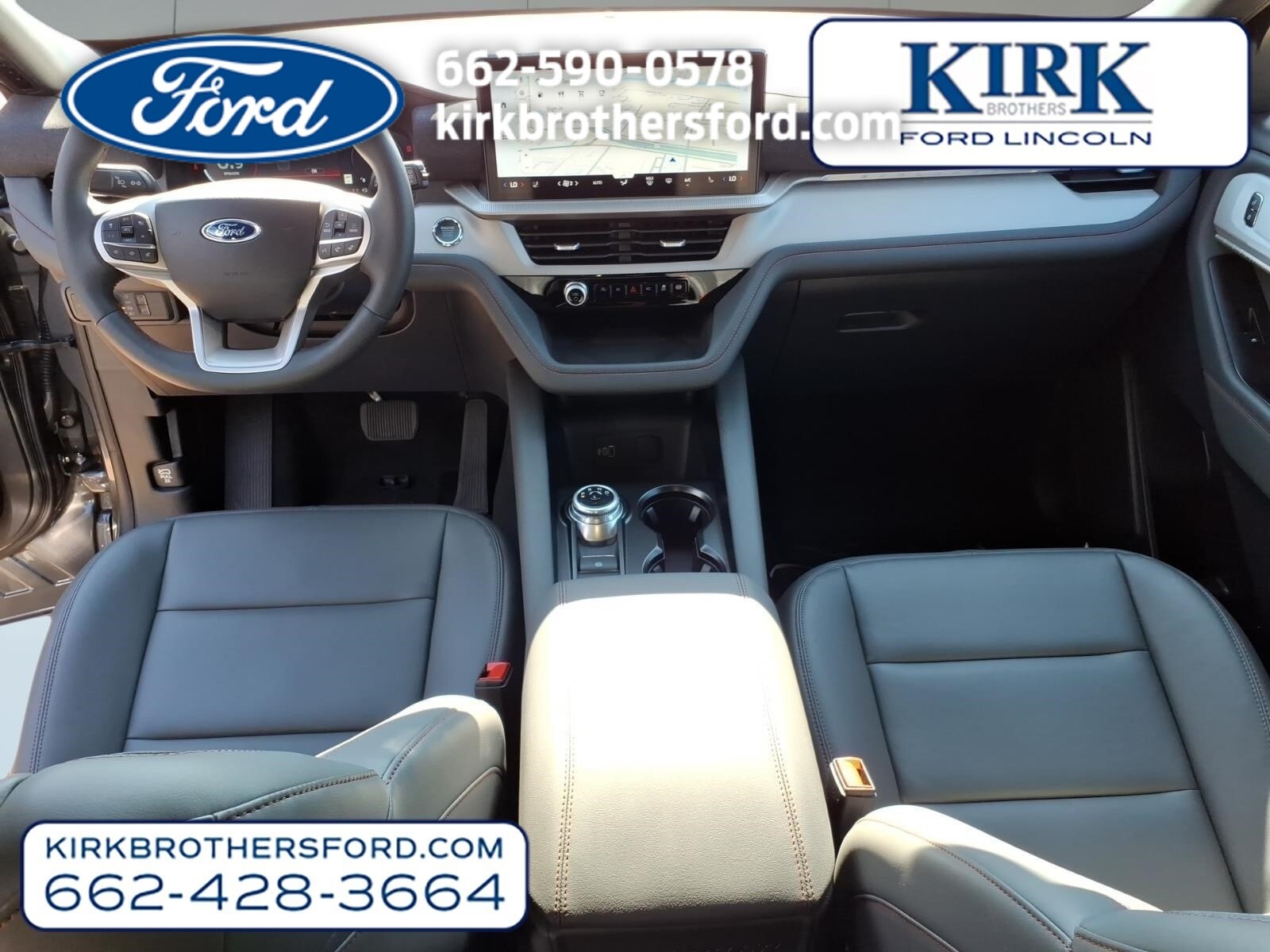 New 2027 Ford Explorer Active SUV