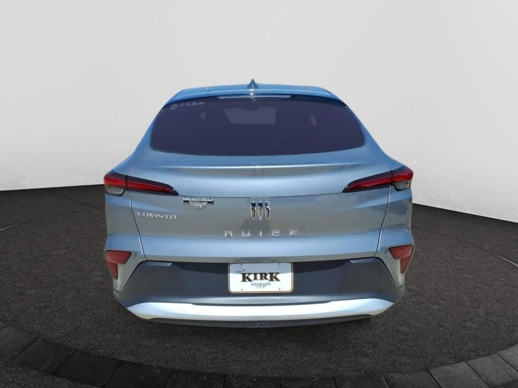 New 2026 Buick Envista Preferred SUV