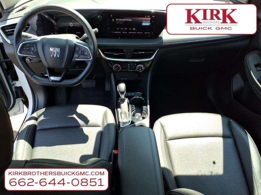 Used 2024 Buick Encore GX Sport Touring SUV