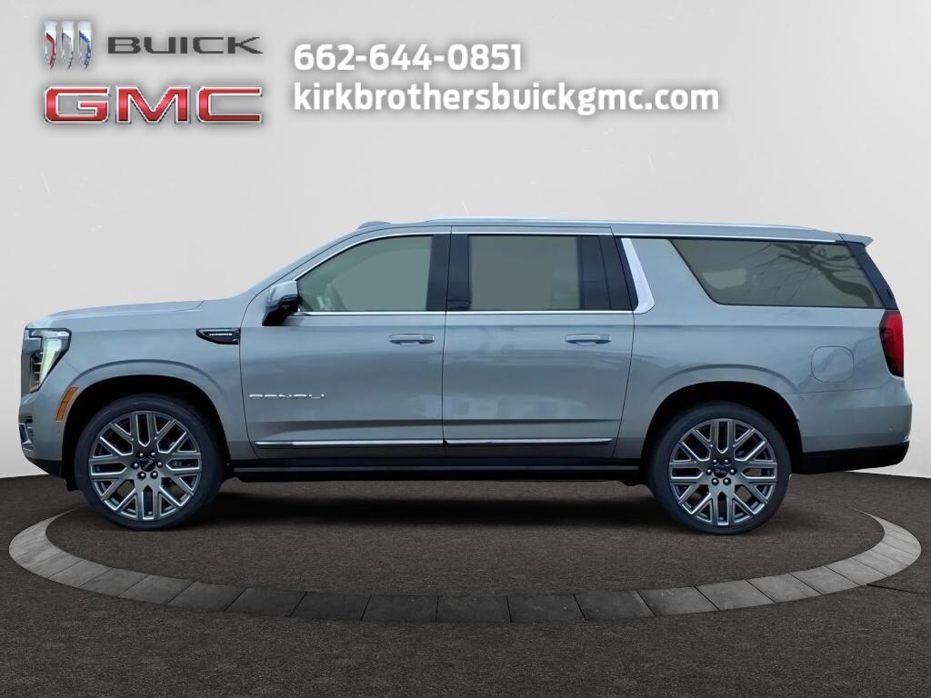 New 2026 GMC Yukon XL Denali Ultimate SUV