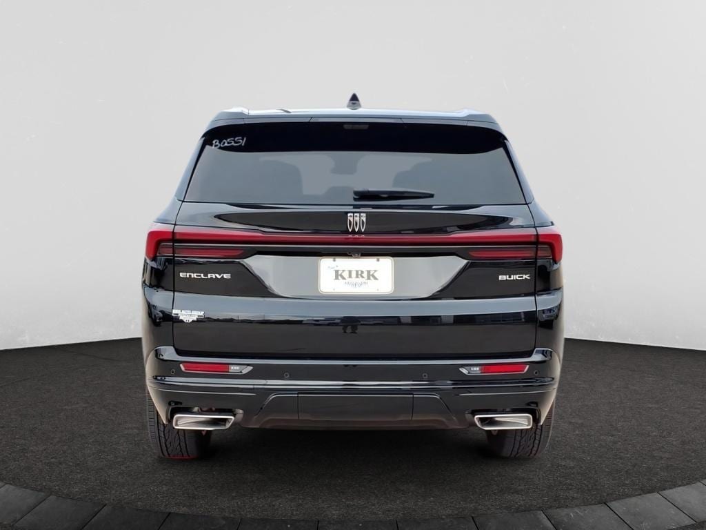 New 2026 Buick Enclave Sport Touring SUV