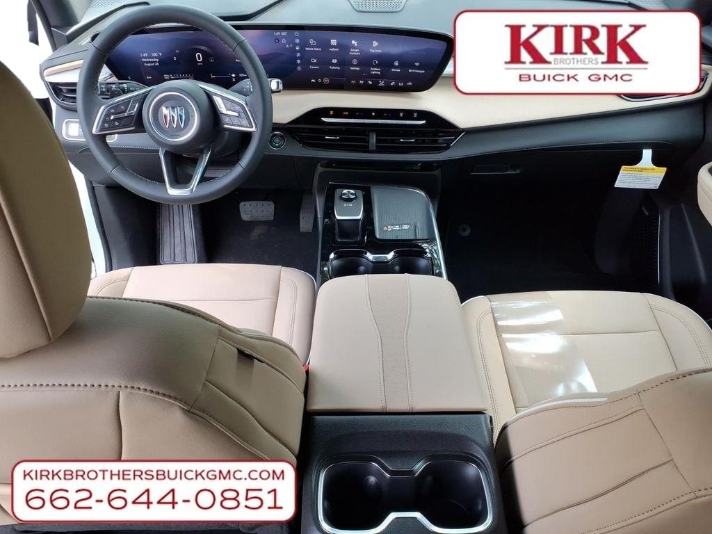 New 2026 Buick Enclave Preferred SUV