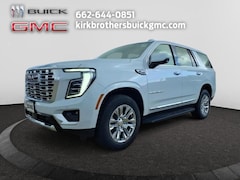 2026 GMC Yukon Denali SUV
