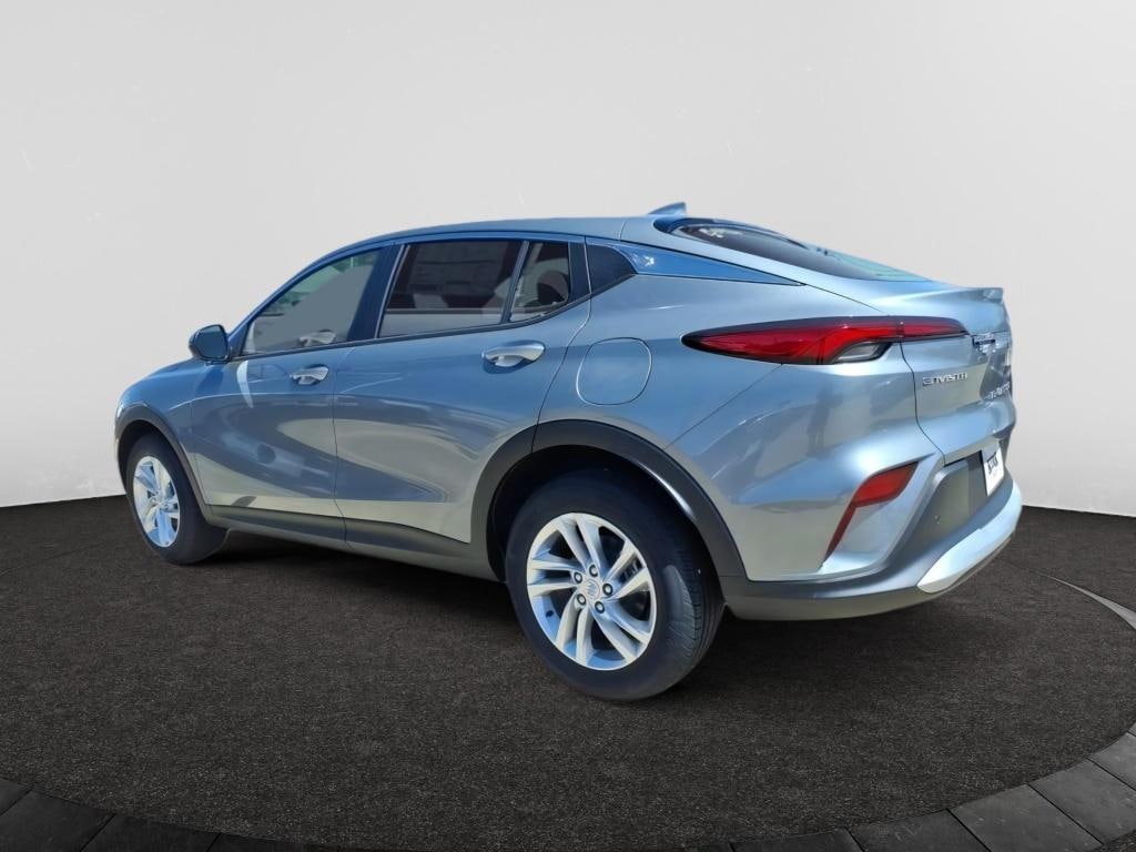 New 2026 Buick Envista Preferred SUV