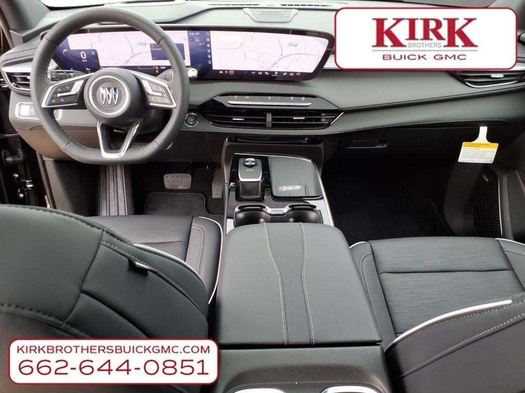 New 2026 Buick Enclave Sport Touring SUV