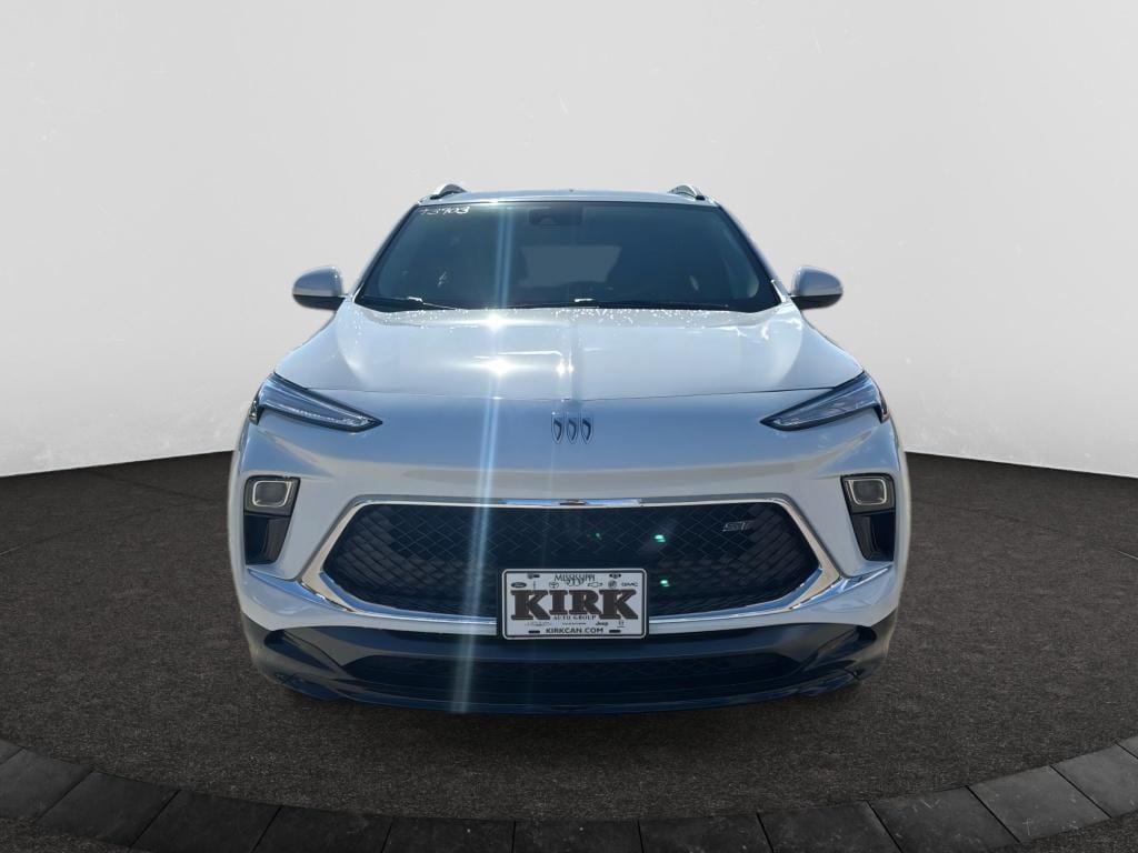 New 2025 Buick Encore GX Sport Touring SUV