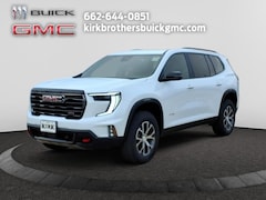 2026 GMC Acadia AT4 SUV