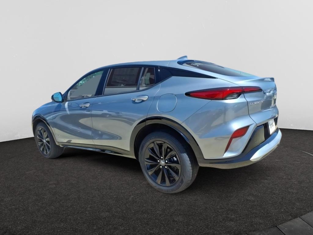 New 2026 Buick Envista Sport Touring SUV