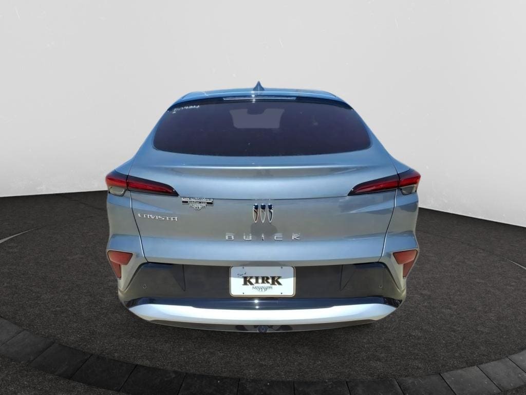 New 2026 Buick Envista Sport Touring SUV