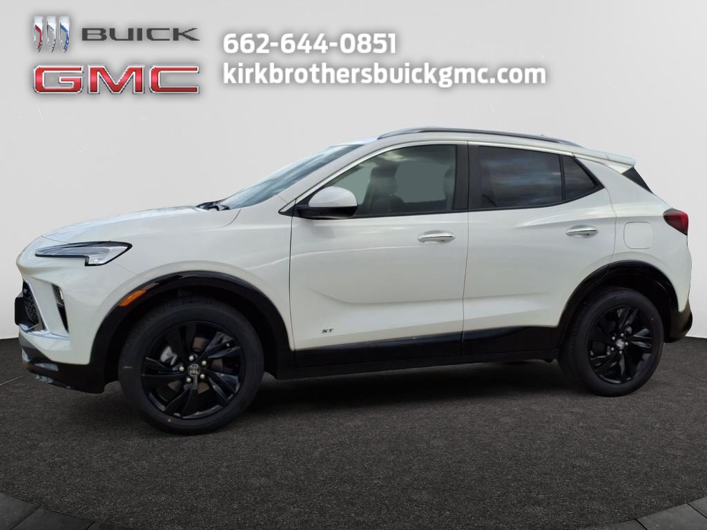 2026 Buick Encore GX Sport Touring SUV