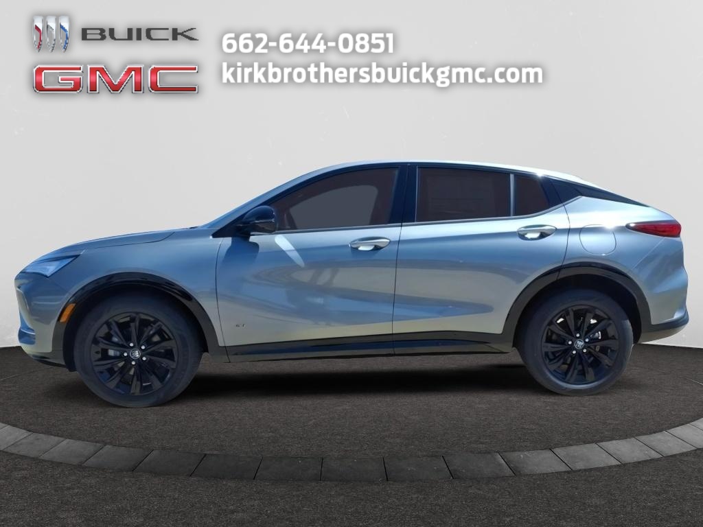 New 2026 Buick Envista Sport Touring SUV