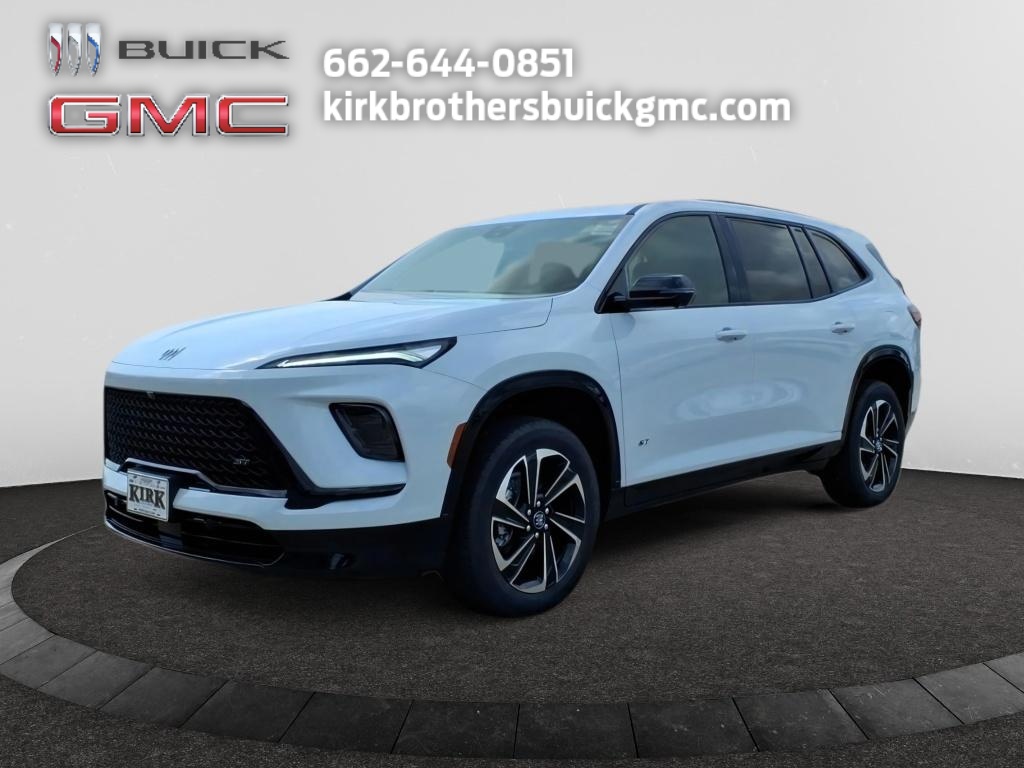 2026 Buick Enclave Sport Touring SUV