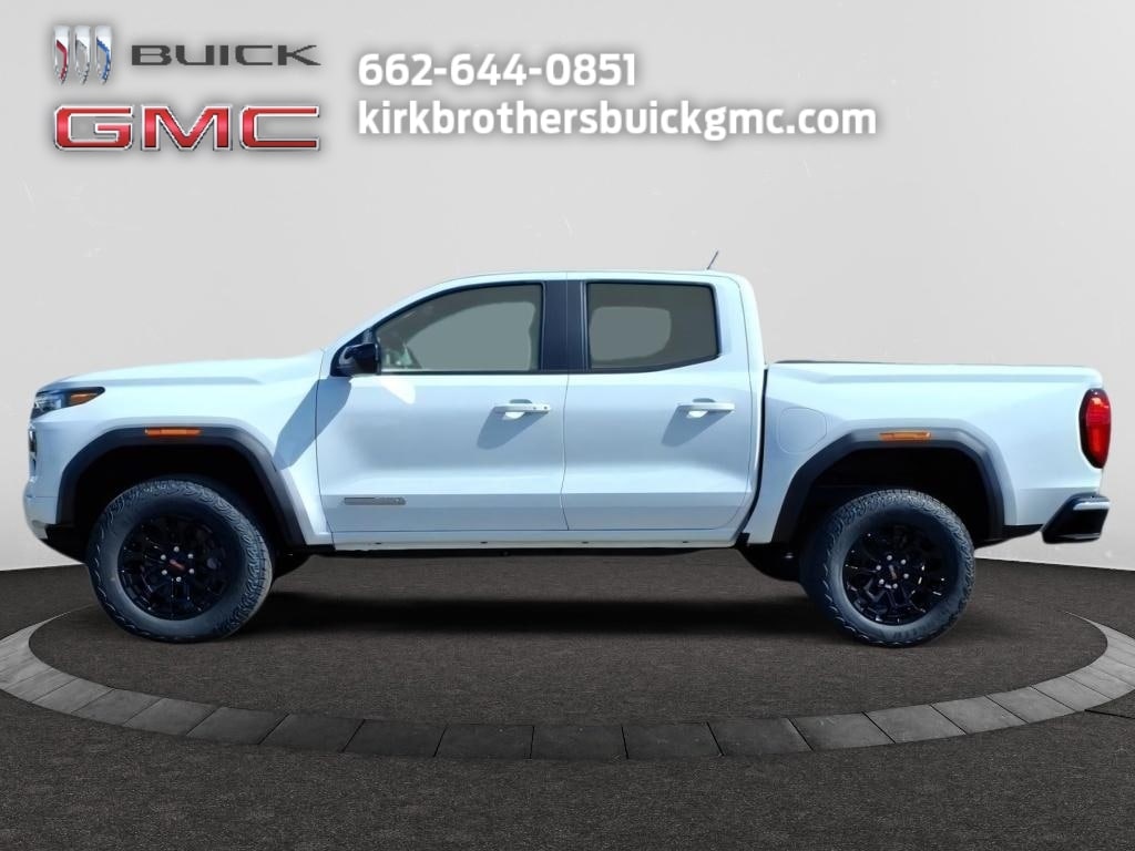 New 2026 GMC Canyon Elevation Truck
