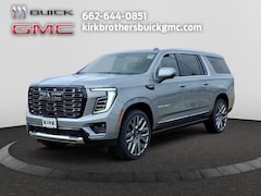 2026 GMC Yukon XL Denali Ultimate SUV