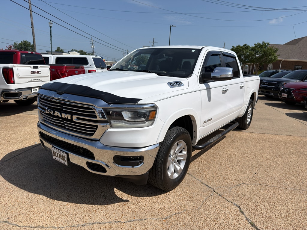 2020 RAM 1500 Pickup
