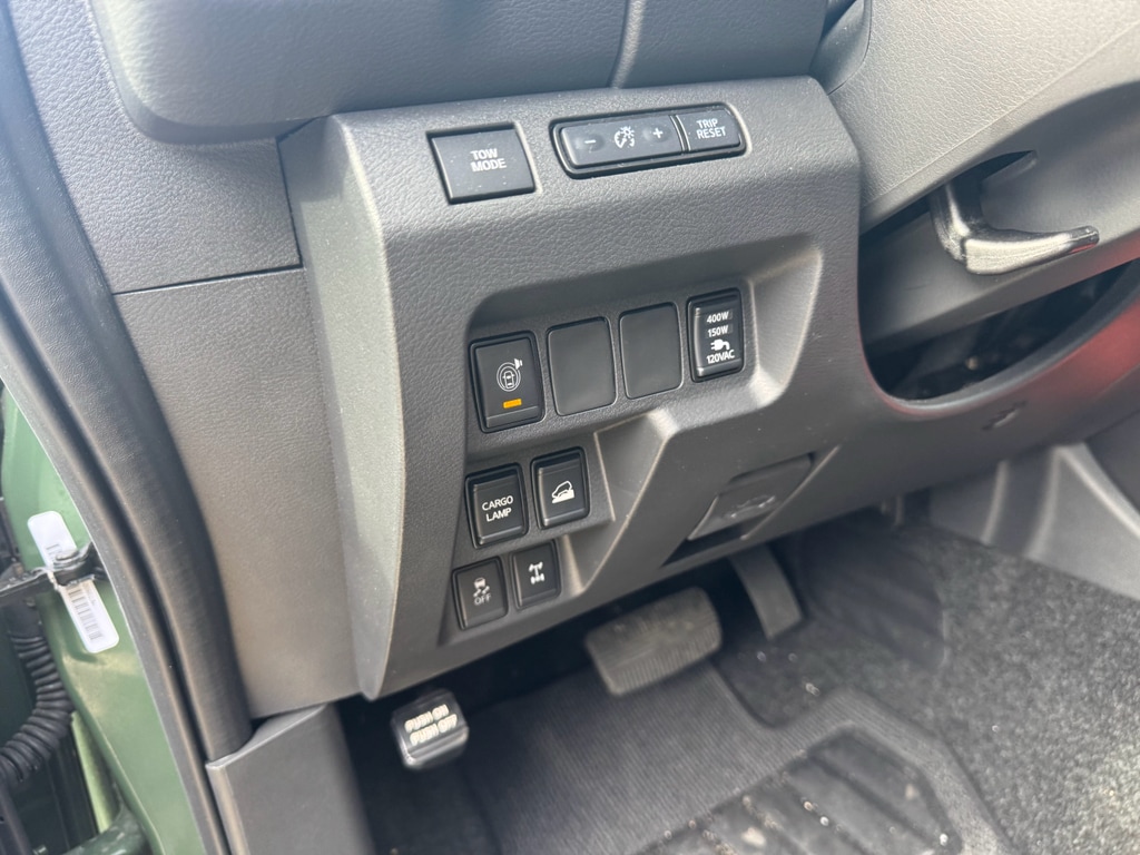 2025 Nissan Frontier PRO-4X - Photo 17