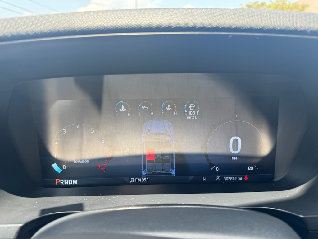 2025 Ford F-150 XLT - Photo 27