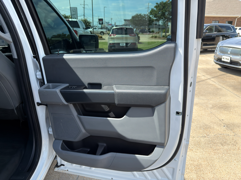 2023 Ford F-150 XL - Photo 33